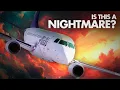 BAD TRIP The Nightmare on Alaska Airlines Flight 2059