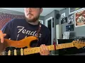 Blindsided- Hovvdy Tutorial