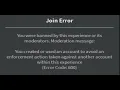 HOW TO FIX API BAN ON ROBLOX any game