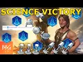 How Civ 6 PROS Win Science Victory in Multiplayer FAST