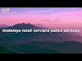 Siti Nurhaliza - Seribu Kemanisan (Official Lyrics)
