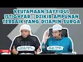Download Lagu Kajian Ustadz Firanda - Keutamaan Sayyidul Istighfar, Dzikir Ampunan Terbaik yang Dijamin Surga
