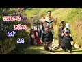 Lagu Thung lũng kỳ lạ ở Đà Lạt đang thu hút nhiều người nhỏ bé đến sinh sống - ĐỘC LẠ BÌNH DƯƠNG