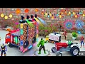 Download Lagu DIY Mini Dj Truck At-Home | Dj Gadi Kese Banaya | Diy Loading DJ Light Toy Making Dj Science project