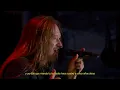 HammerFall Blood Bound Subtitulada HD