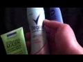 Discount Harmon s beauty haul