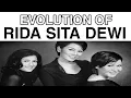 Download Lagu Evolution of RIDA SITA DEWI | (1995-2012)
