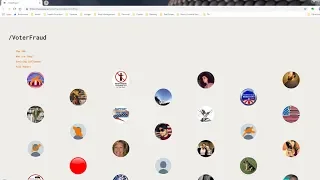 Episode 1 - Response to Tracy Beanz on 200 Twitter Accounts Using Hashtag