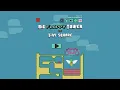 Big FLAPPY Tower vs Tiny Square gameplay