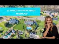 10 Things You MUST Know About Living In Freehold NJ