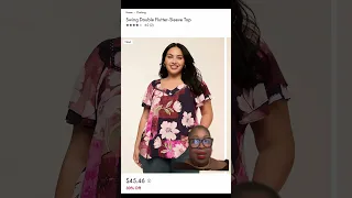 Listen Up lanebryant