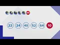 1 Powerball ticket sold in Connecticut wins big after historic drawing