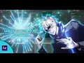 Smooth Edgy Rotation Transitions Twitch Shake After Effects AMV Tutorial Free AE Project File
