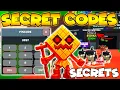 Download Lagu Secret Codes 100M/s Fortnite Steal The Brainrot Fire \u0026 Ice Codes! (New Secret Codes)