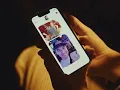 Peach Pit - Did You Love Somebody (Official Visualizer)