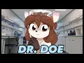 Dr Doe vs Noelle Holiday Random Rap Battles