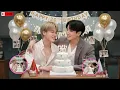 Download Lagu Hartverwarmend moment! Jungkook geeft Jimin een betekenisvol cadeau, ARMY kan zijn tranen niet be...
