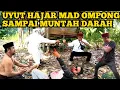 Download Lagu MAD OMPONG TERBARU✅OMPONG MUNTAH DARAH DI HAJAR UYUT  MP3
