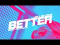 Lena \u0026 Nico Santos - Better (Gordon \u0026 Doyle Bootleg)