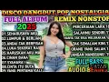 Lagu HARUSNYA AKU ,DISCO DANGDUT VIRAL 2O25 TOP NOSTALGIA ,PLAYLIST LAGU TRENDING PULL BASS 
