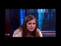 Dr Phil - Destoni has seizure