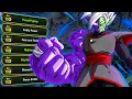 IMPRESSIVE OR OUTDATED FULL LEVEL 10 LINKS AGL ZAMASU DBZ Dokkan Battle
