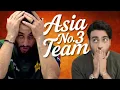 Download Lagu Afghanistan se Haar Gaye | Pakistan v Afg | CriComedy: 708