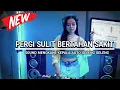 Download Lagu DJ PERGI SULIT BERTAHAN SAKIT | MENGKANE AUTO KEPALA GELENG-GELENG