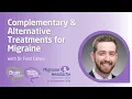 Migraine Supplements Acupuncture Mind-Body Therapies and More Dr Fred Cohen