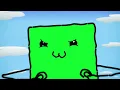SOY UN CUADRADITO 🟩 - Trailer Videoclip Oficial (HD) | Cuadradito y Circulito