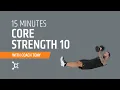 Core Strength 10