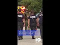 Barricade Situation in Chesapeake VA