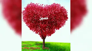 اجمل اغنيه على اسم حسين طلب احد المشتركين الوصف 