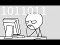 Why do we still use binary numbers in modern computers