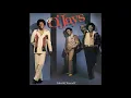 The O'Jays - I Want You Here With Me (Official Audio)