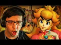 Why Everyone Hates Peach