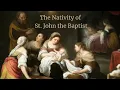 Download Lagu Tuesday Reflection: Birth of John the Baptist (24/06/2025)