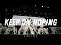 Team 2 (12th) - Keep On Hoping // GIFN 2024