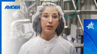 Biologics Manufacturing 3 - Purification