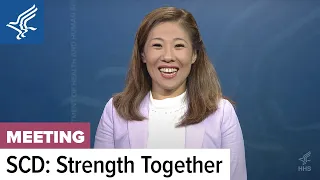 Thriving Together Stories of Sickle Cell Strength Oct 2024 Episode 2
