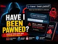 How to Know If Your Accounts Were Hacked Have I Been Pwned Guide