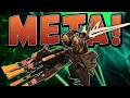 ARCHGUN META Archguns Are Useful Now