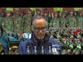 Arapyuyerwose namarira numuborogo muri RDF nokubanyarwanda bacye na FPR yaraye ariku raga kagame