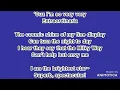 Download Lagu Over the moon (Chang'e) (Philipha soo) - Ultraluminary (Lyrics)