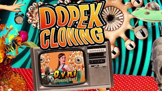 Download Dopek vs Pulsar - Soul Focusing - 146 - Cloning EP (OVNI Breakfast) MP3