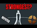 TF2 The STRONGEST Argument Against Mastercoms Refuted