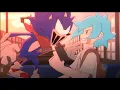 Download Lagu Vs Pibby Sonic Boom | Green Hills But Everyone Sings It P1 | Come Learn With Pibby x FNF Animation