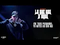 Kane Rodriguez - Lo Que Hay X Aqui (Visualizer)