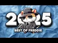 Lagu BEST OF FREDDIE 2025
