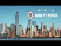 Welcome to the NYCDCC Benefit Funds